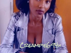 Creampie694u