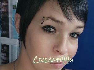 Creamy44u