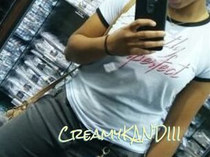 CreamyKANDIII
