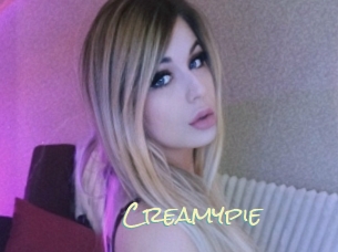 Creamypie