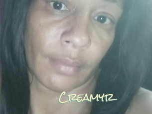 Creamyr