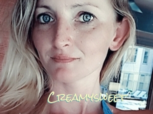 Creamysweet