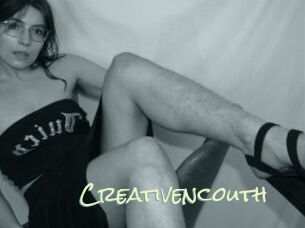 Creativencouth