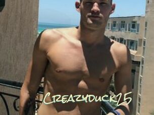 Creazyduck25