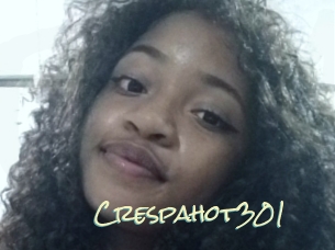 Crespahot301