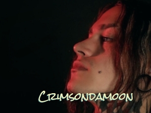 Crimsondamoon
