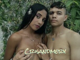 Crisandmery