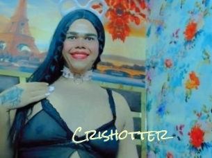Crishotter