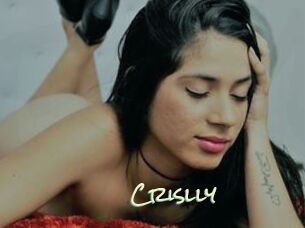Crislly