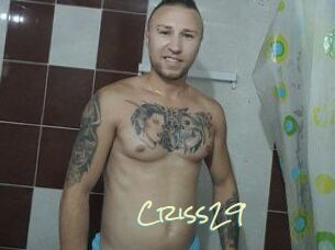 criss29 Porn Monkey Cash