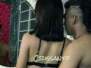 crissanto Porn Monkey Cash