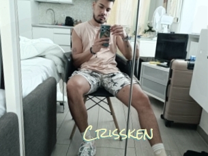 Crissken