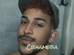 Crissmejia