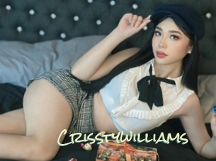 Crisstywilliams