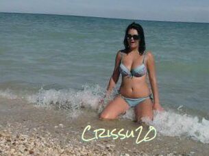 Crissu20