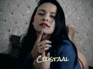 Cristaal