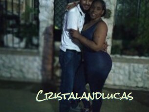 Cristalandlucas