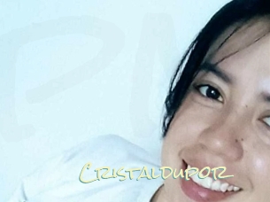 Cristaldupor