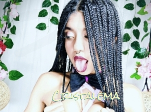 Cristalema