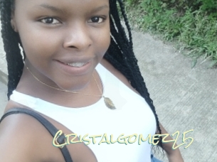 Cristalgomez25