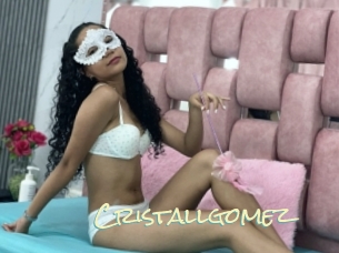 Cristallgomez