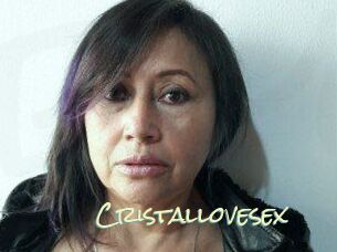 Cristallovesex