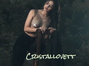 Cristallovett