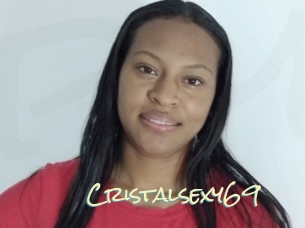Cristalsexy69