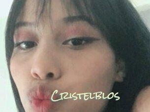 cristelblos Porn Monkey Cash
