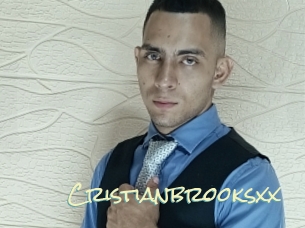 cristianbrooksxx Porn Monkey Cash