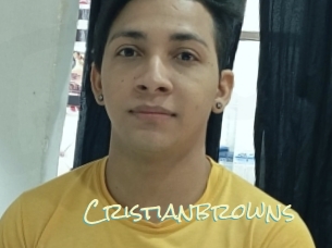 Cristianbrowns