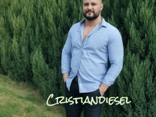 cristiandiesel Porn Monkey Cash