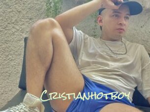 Cristianhotboy
