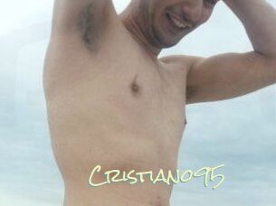 Cristiano95