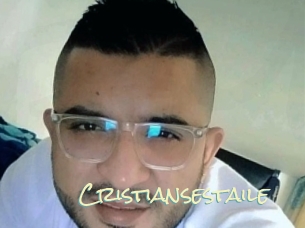 cristiansestaile Porn Monkey Cash