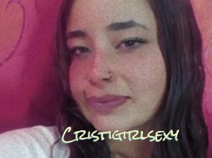 Cristigirlsexy