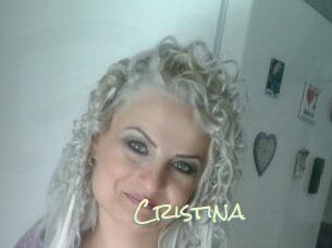 Cristina