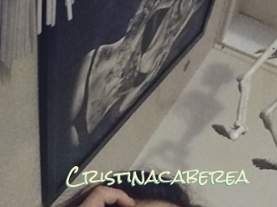 Cristinacaberea