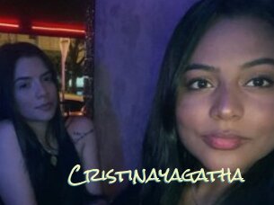 Cristinayagatha