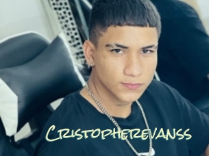 Cristopherevanss