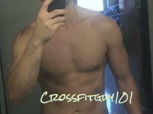 Crossfitguy101