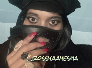 Crossyaayesha