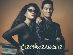 Crowxranger