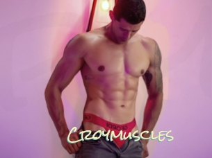 Croymuscles