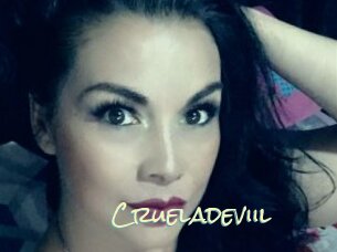 Crueladeviil