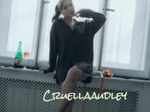 cruellaaudley Porn Monkey Cash