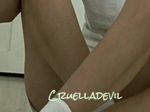 Cruelladevil