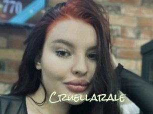 Cruellarale
