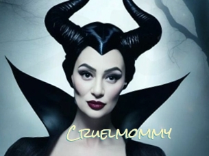 Cruelmommy