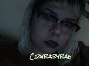 Crybabybae